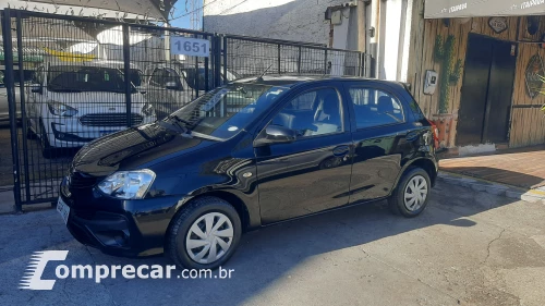 ETIOS 1.3 X 16V