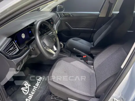 POLO 1.0 170 TSI COMFORTLINE AUTOMÁTICO