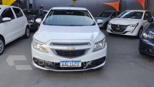 PRISMA 1.0 LT Spe/4 8V