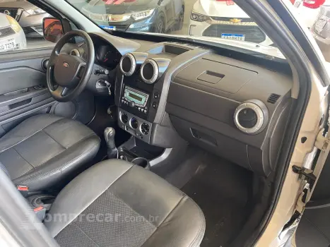 ECOSPORT 1.6 Freestyle 8V