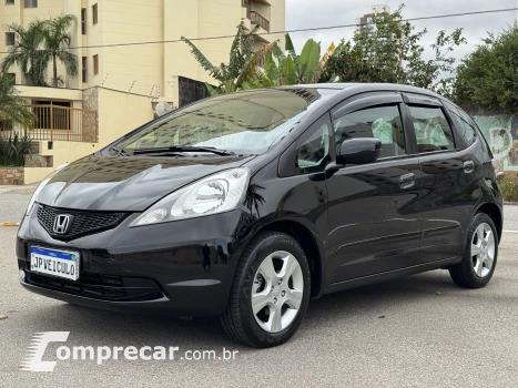 FIT 1.4 LX 16V