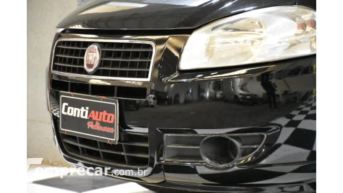 SIENA - 1.0 MPI EL 8V 4P MANUAL