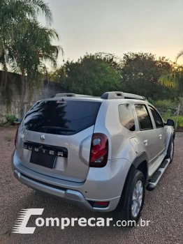 Duster 1.6