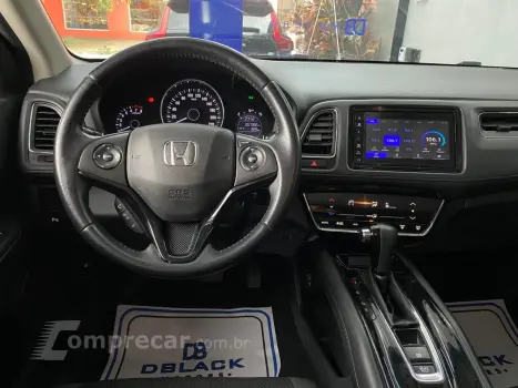 HR-V EX 1.8 Flexone 16V 5p Aut.