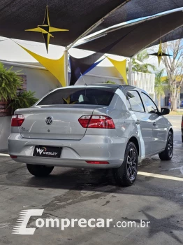 VOYAGE 1.0 Flex 12V 4p