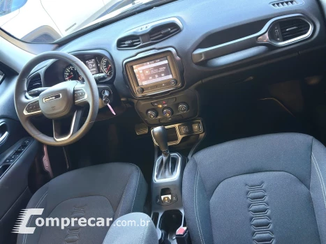 RENEGADE 1.3 T270 TURBO FLEX SPORT AT6