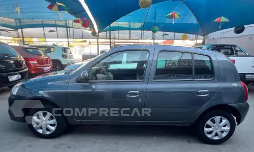 CLIO 1.0 Expression 16V Hi-power