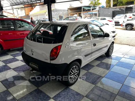 CELTA 1.0 MPFI VHC Life 8V