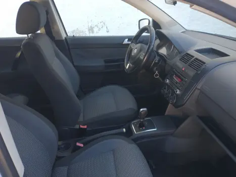 POLO 1.6 MI Bluemotion 8V