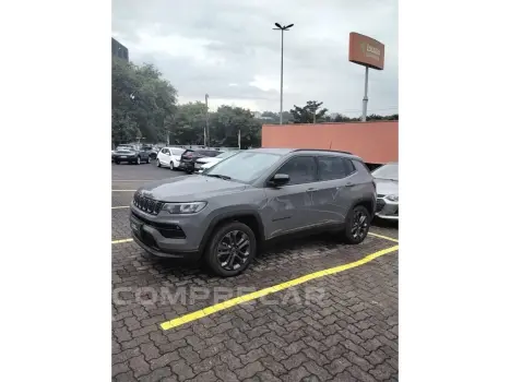 COMPASS 1.3 T270 TURBO FLEX LONGITUDE AT6