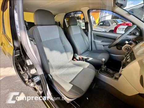 PRISMA 1.4 MPFI LT 8V