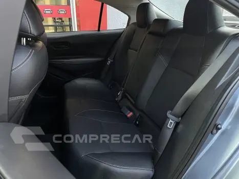 COROLLA 2.0 VVT-IE FLEX XEI DIRECT SHIFT
