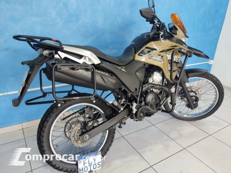 XTZ 250 Lander