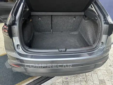 Nivus Comfortline 1.0 200 TSI Flex Aut.