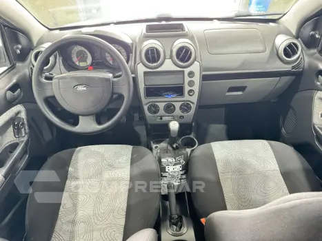 Fiesta 1.6 Mpi Class Sedan 8V Flex 4P Manual