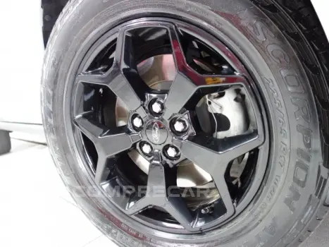 MAVERICK - 2.0 ECOBOOST LARIAT FX4 AUTOMÁTICO
