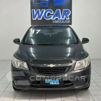 ONIX HATCH Joy 1.0 8V Flex 5p Mec.