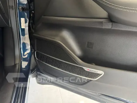 Tiggo 7 Pro 1.6 16V 4P TGDI DCT MAX DRIVE TURBO AUTOMÁTICO