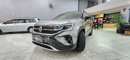 TAOS Launching Ed. 1.4 250 TSI Flex Aut.