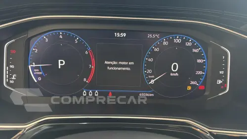 POLO 1.0 170 TSI Highline