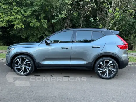 XC40 2.0 T5 R-design AWD Geartronic