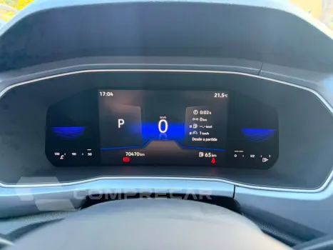 T-Cross 1.0 200 Tsi Total Flex Automático
