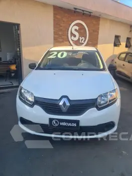 SANDERO