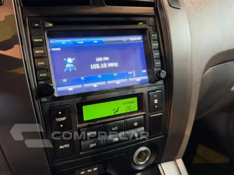 Tucson 2.0 Mpfi Gls 16V 143Cv 2Wd Flex 4P Automático