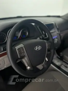 VERA CRUZ 3.8 GLS 4WD 4X4 V6 24V