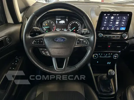 ECOSPORT 1.5 Ti-vct Freestyle