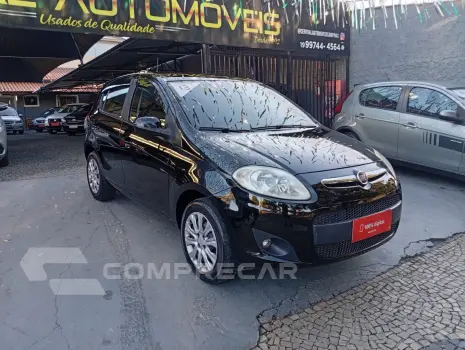 PALIO 1.6 MPI Essence 16V