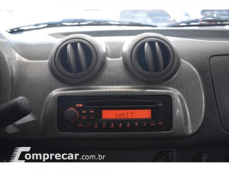 UNO - 1.4 EVO WAY 8V 4P MANUAL