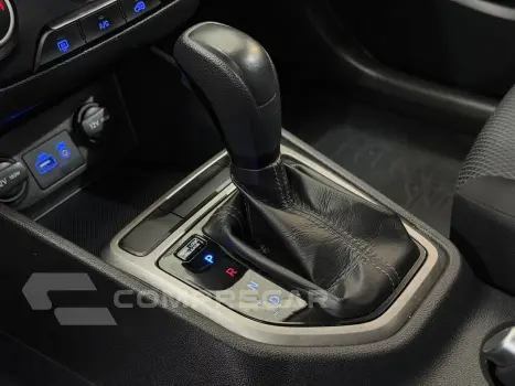 Creta Attitude 1.6 16V Flex Aut.