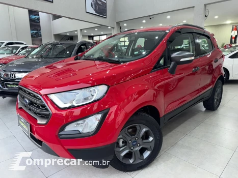 Ecosport Freestyle 1.5