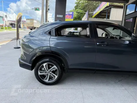 HR-V 1.5 DI I-VTEC TURBO FLEX TOURING CVT