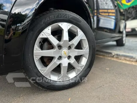 MERIVA 1.8 MPFI PREMIUM 8V FLEX 4P AUTOMATIZADO