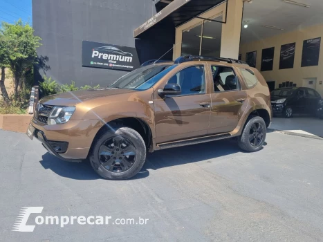 Renault DUSTER 1.6 16V SCE Dynamique 4 portas