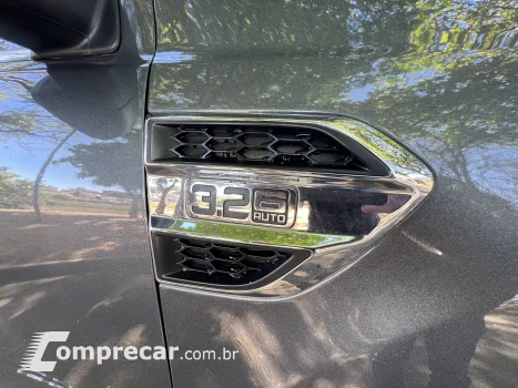 RANGER 3.2 Limited 4X4 CD 20V