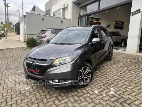 HR-V 1.8 16V EXL
