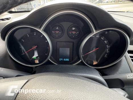 CRUZE 1.8 LT Sport6 16V