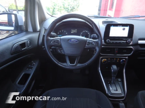 ECOSPORT 1.5 Tivct SE