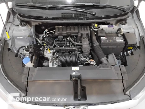 HB20 1.0 12V FLEX SENSE MANUAL