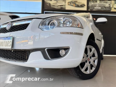 PALIO 1.4 MPI Attractive 8V