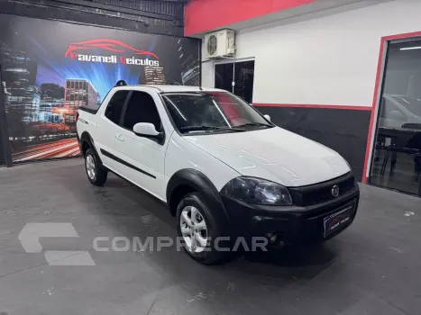 Strada Freedom Cd 1.4 3 portas