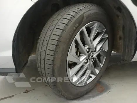 HB20 1.0 12V FLEX LIMITED MANUAL
