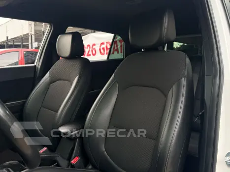CRETA 2.0 16V Sport