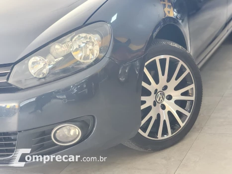 JETTA 2.5 I Variant 20V 170cv