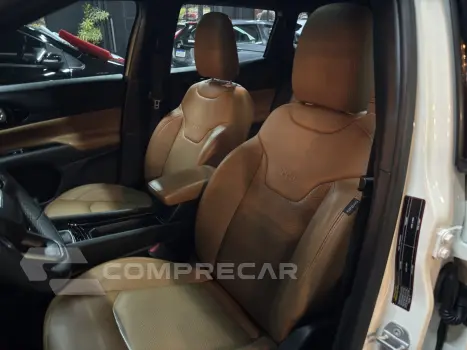 COMPASS 1.3 T270 TURBO FLEX S AT6