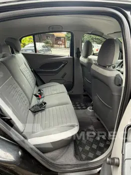 AGILE 1.4 MPFI LT 8V