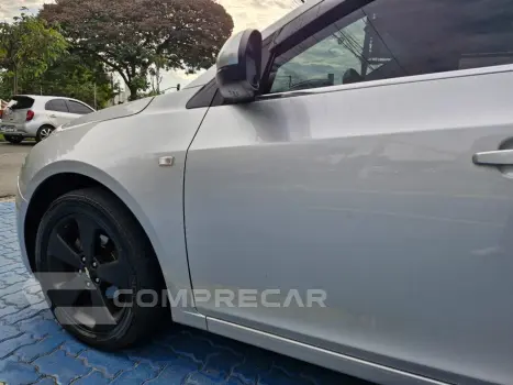 CRUZE LT 1.8 16V FlexPower 4p Aut.